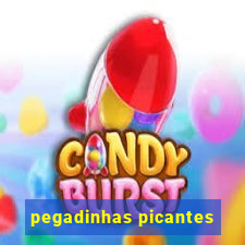 pegadinhas picantes